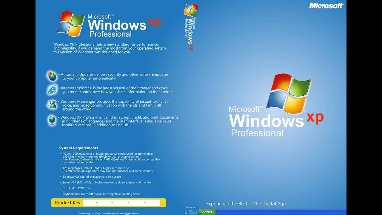 microsoft windows xp professional sp3 64 bit iso download