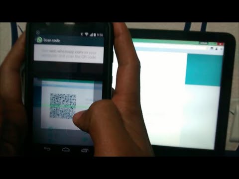 whatsapp scanner app download for pc