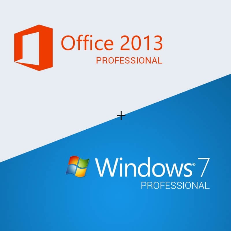Windows 7 Digital Download Purchase